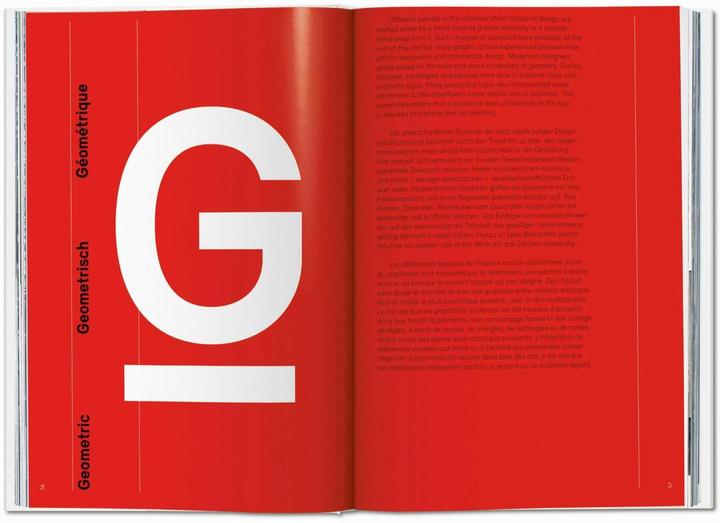 Immagine prodotto Logo Modernism (Tedesco, Jens Müller, 2018)