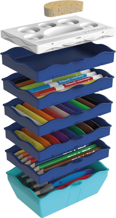 Produktbild Pelikan Supertower