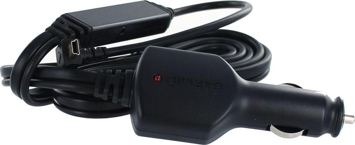 Actual product image Garmin GTM 36 TMC with Lifetime Traffic