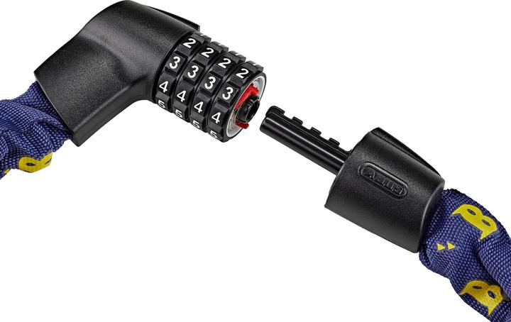 Immagine prodotto Abus Sicuro 1385 (75 cm)