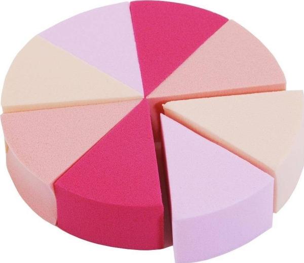 Actual product image Auri ending Sponge Makeup Sponge Without Latex