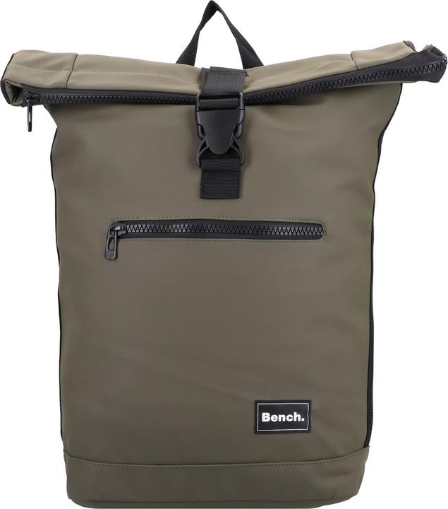 Olive green