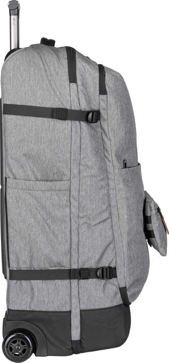 Immagine prodotto Cabaia Koffer & Trolley Soft Suitcase Large (110 l)