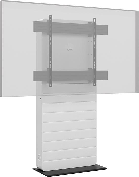 Image du produit Hagor CON-Line FS 191-218cm 75-86pouces Meuble média indépendant max. VESA 900x800mm charge max. 75k (86", 75 kg)