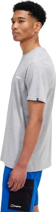 Produktbild Berghaus M Class Logo Tee (T-Shirt) (XXL)