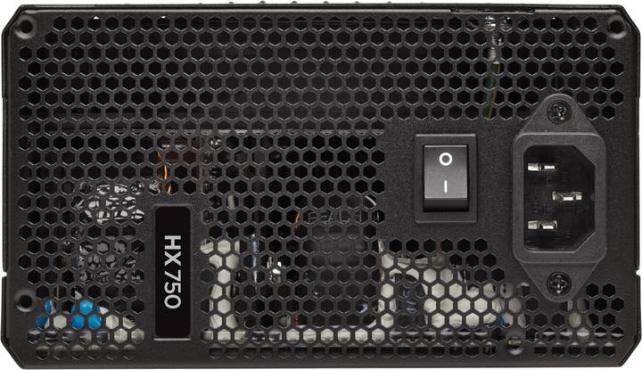 Image du produit Corsair Hx750 (750 W)