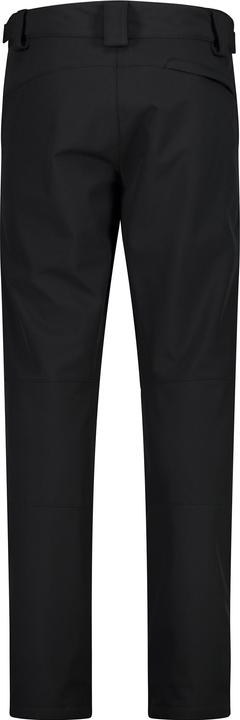 Image du produit CMP Campagnolo Hommes Guêtres Pantalon Softshell (48)
