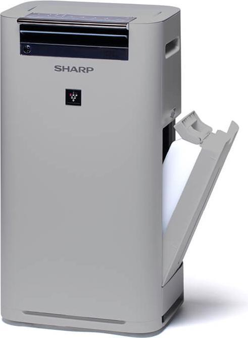 Actual product image Sharp UA-HG50E-L (38 m²)