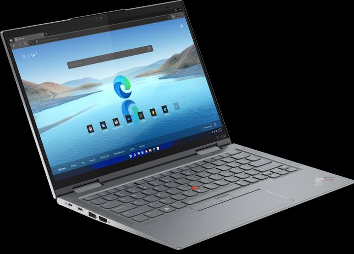 Image du produit Lenovo ThinkPad X1 Yoga Gen 8 (14", Intel Core i5-1335U, 32 Go, 512 Go, CH)