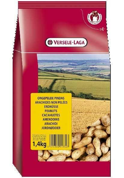 Image du produit Versele Laga Versele-Laga Arachides non pelées, 1,4 kg (1.40 kg)