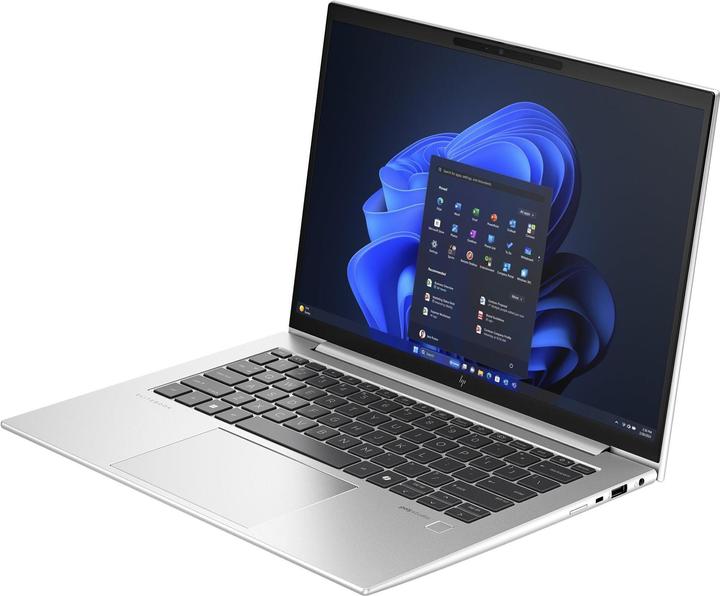 Actual product image HP EliteBook 845 14 G11 (14", AMD Ryzen 7 8840U, 16 GB, 512 GB, DE)