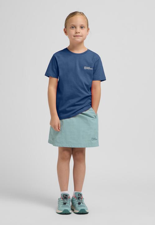 Produktbild Jack Wolfskin Essential Cotton T K (152)
