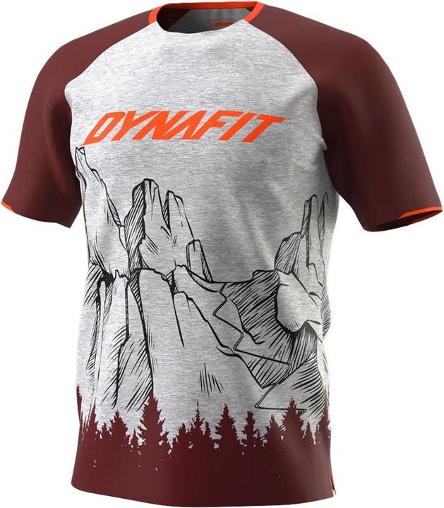 Dynafit Life is a wild ride Shirt