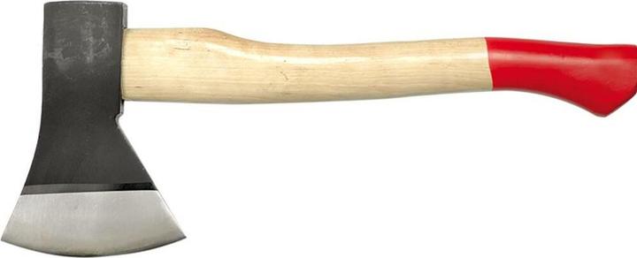 Actual product image Toya Universal wooden axe 0.8 kg (33087)