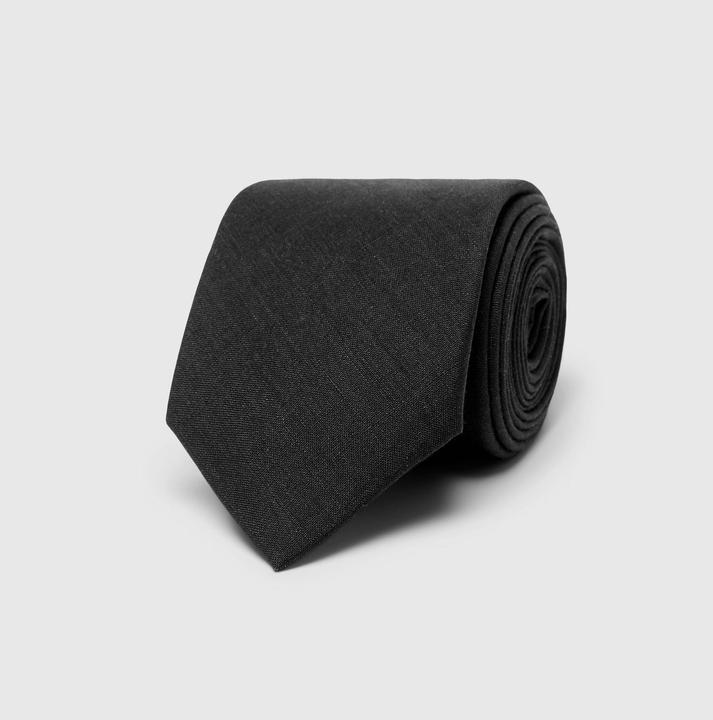 Immagine prodotto Selected Homme 100% Leinen Krawatte