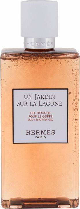 Image du produit Hermès Un Jardin Sur La Lagune (200 ml)