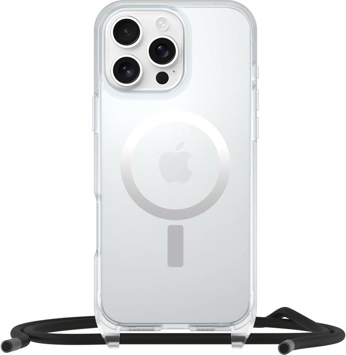 Actual product image OtterBox React Necklace - MagSafe Smartphone Cover