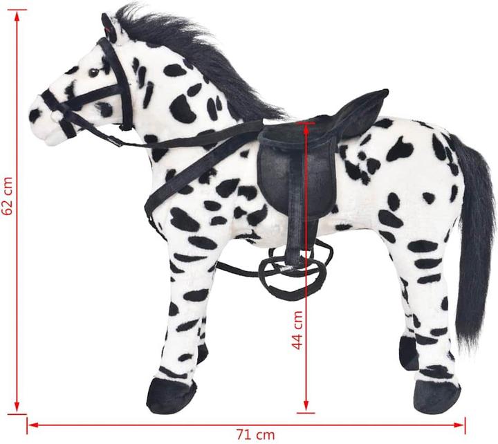 Produktbild VidaXL Swen (62 cm)