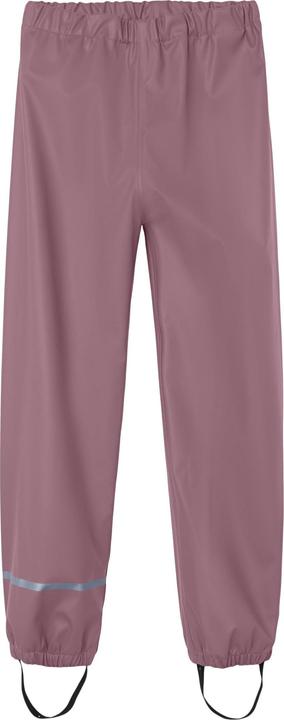 Wistful Mauve