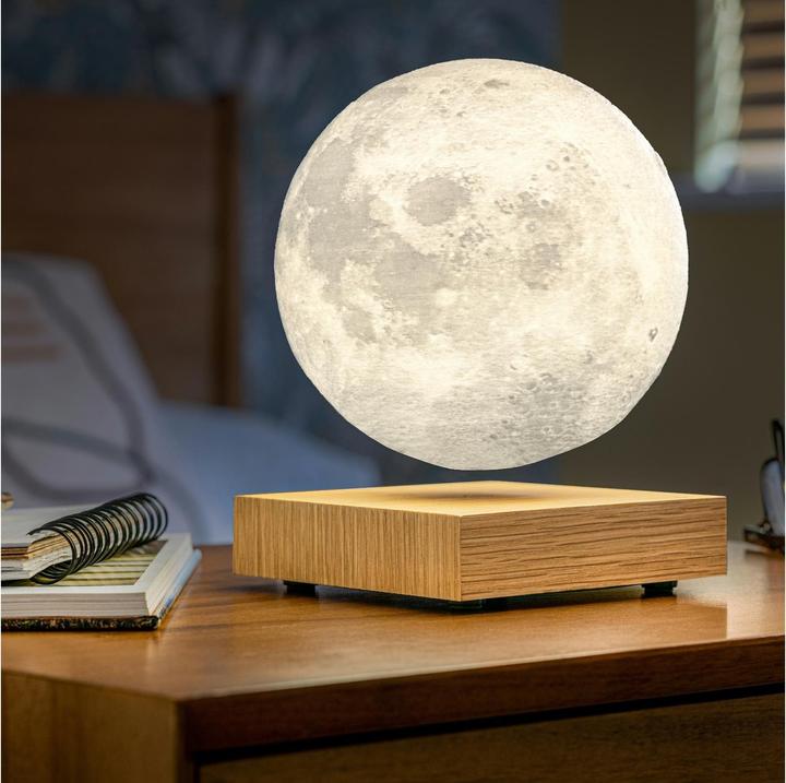 Actual product image Gingko Smart Moon (2700 lm)