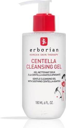 Erborian Centella wash gel (Cleaning cloths, 180 ml)