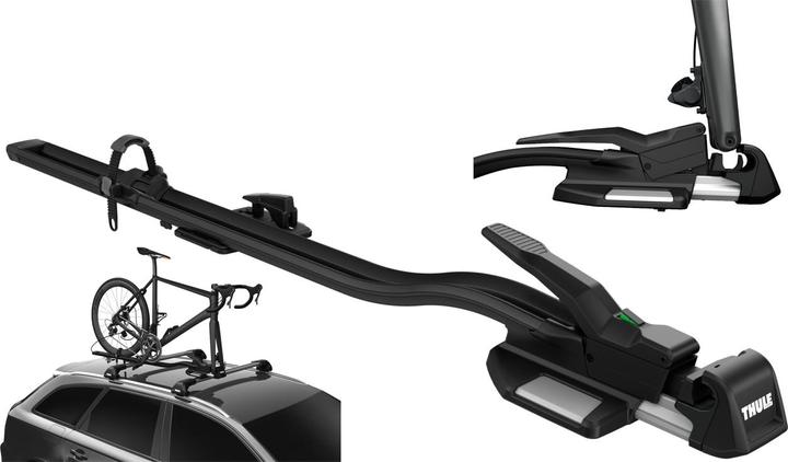 Produktbild Thule TopRide 568