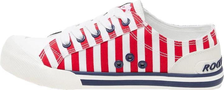 Produktbild Rocket Dog Sneaker Jazzin Spangle (37)