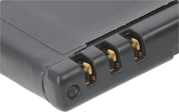 Immagine prodotto AccuCell Batteria per smartphone come Bea-Fon, Nokia BL-5F, BS-18 ecc.