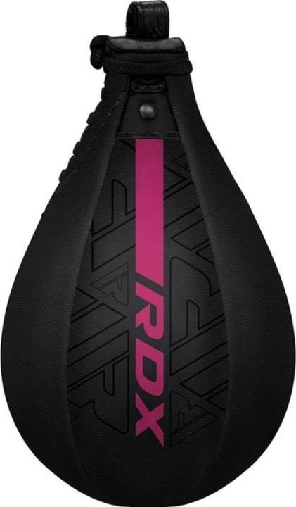 Immagine prodotto Rdx 2Pc Speed Ball F6 Matte Pink + Swivel