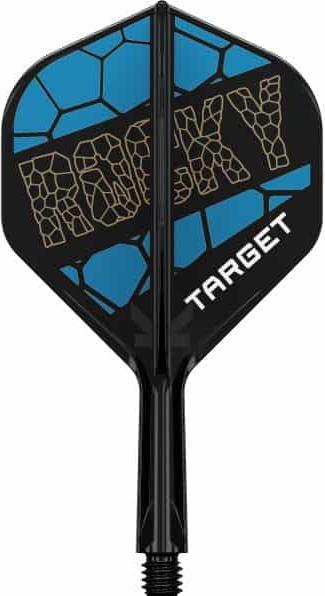 Actual product image Target K-Flex No2 Standard Josh Rock