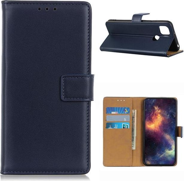 Immagine prodotto MU Classic Serie Classic II con copertina in pelle (Motorola Moto G 5G)