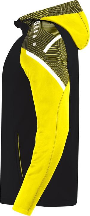 Produktbild JAKO Kapuzenjacke Performance Damen (44)