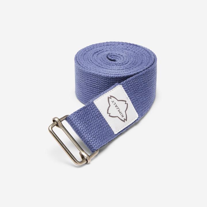 Produktbild Kimjaly Yogagurt - blau