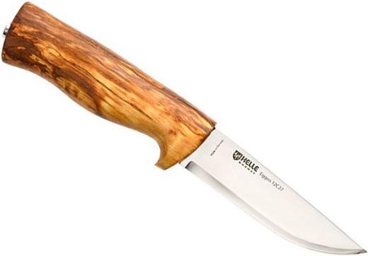 Actual product image Heller Helle Harrow 12C27 201075 Knife