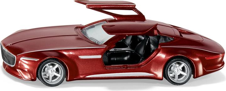Image du produit Siku Vision Mercedes-Maybach 6