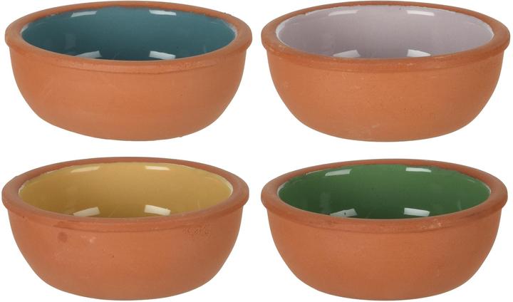 Produktbild Furber Schale 4 Stück, Mehrfarbig (10 cm, 2.53 l, 4 x)