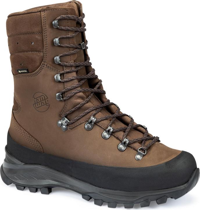 Produktbild Hanwag Brenner Pro Wide GTX (42.5)