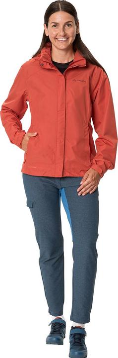 Image du produit Vaude Veste Escape Bike Light pour femme (38, S)