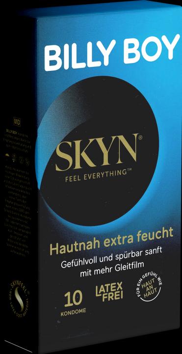 Produktbild Billyboy Skyn (10 Stk.)