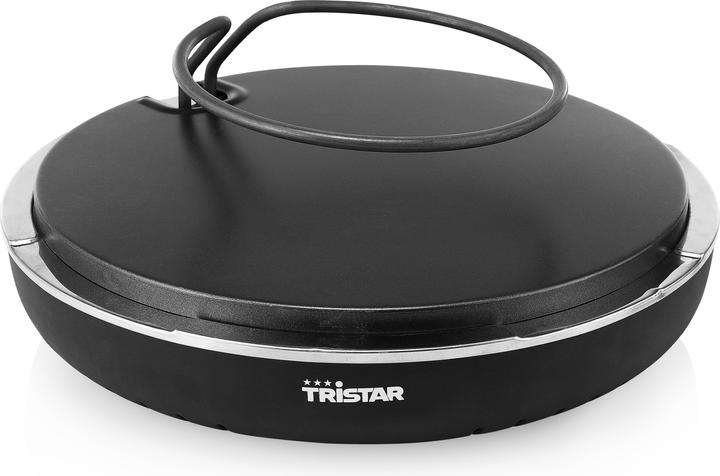 Actual product image Tristar Pizza Festa 4