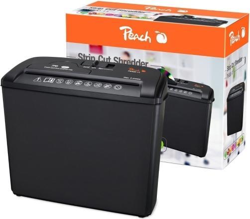 Image du produit Peach Ps400-11 (Coupe droite)