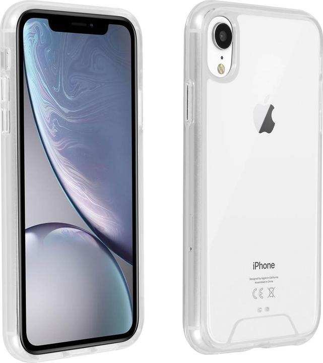 Actual product image Avizar Bazik Series (Apple iPhone XR)