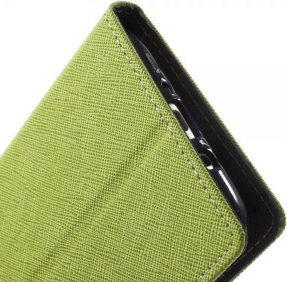 Produktbild Goospery Fancy Diary Series (Samsung Galaxy J7 (2016))