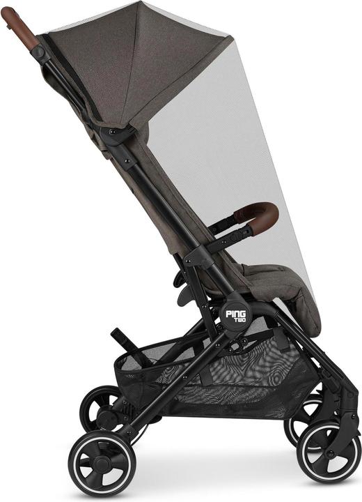 Actual product image ABC Design Mosquito net collection 2020
