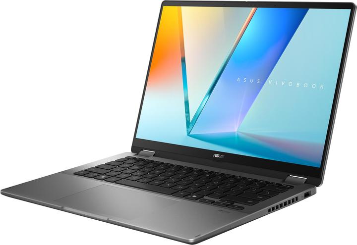 Immagine prodotto ASUS TP3407SA-QL076W (14", Intel Core Ultra 7 258V, 32 GB, 1000 GB, CH)