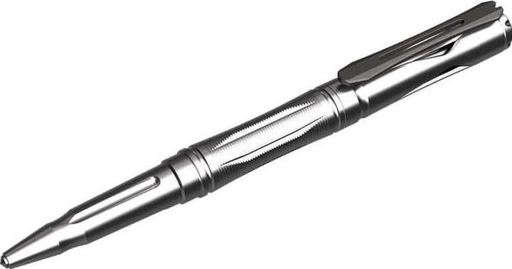 Nitecore Titan Pen NTP20 (Silver, 1 x)