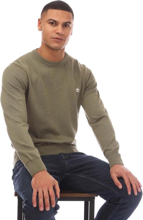 Produktbild Timberland Williams River Kennebec Sweatshirt (S)