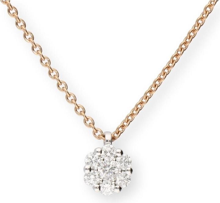 Image du produit Carat Solitaire (Or 18ct, 45 cm)
