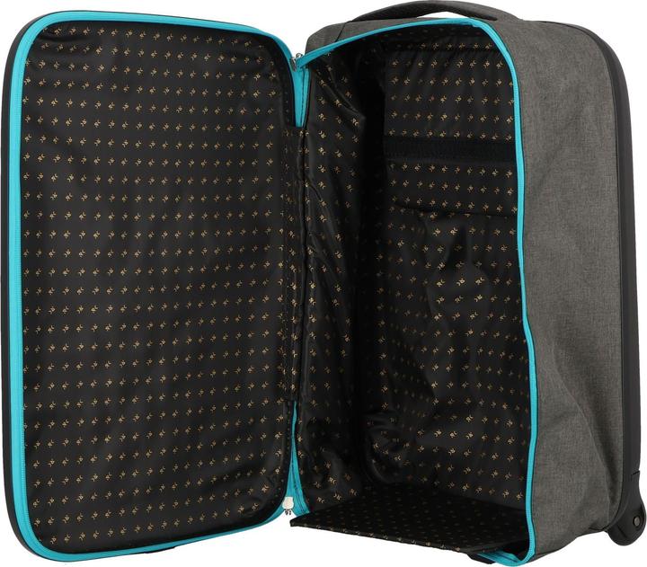 Image du produit Rollink Flex 21 2 Rollen Kabinentrolley 55 cm (40 l, Bagage à main (jusqu'à 50l))