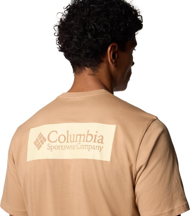 Produktbild Columbia North Cascades™ Short Sleeve Tee (M)